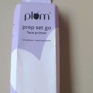 Plum Primer