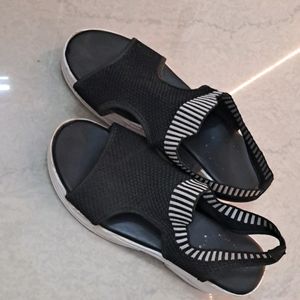 Platform Sandals