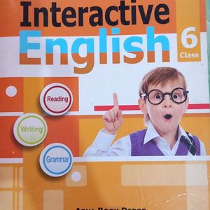 ABD's INTERACTIVE ENGLISH