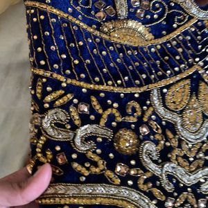 New Lehnga