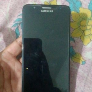 Samsung J7 prime