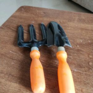 Garden Tools