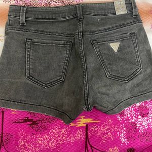 Guess Denim Shorts