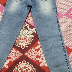 Beautiful LOTUS brand Superb Quality Women Jeans❤️