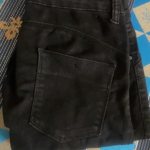 Max skinny jean