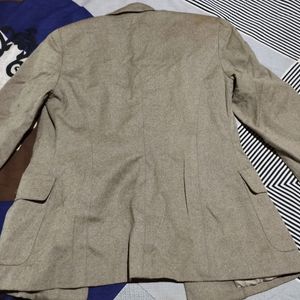 Blazer, Size S/M