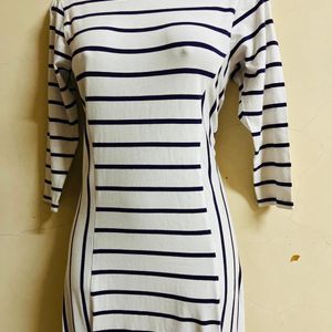 Korean Designer Bodycon One Piece