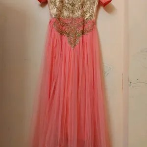 Gown For Party Wear