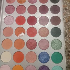 Morphex Jaclyn Hill(Eyeshadow)