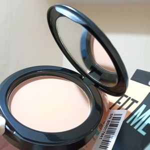 Maybelline Matte Compact Powder