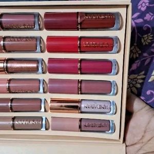 Lipstick Set Of 12