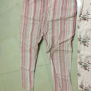 Kurta Pant