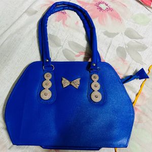 Hand Bag