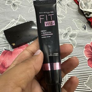 Maybelline Primer