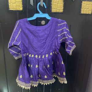 Boutique Designer Ethnic Wear For Girls