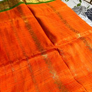 2 1/2 Metre Fabric For Lehanga Or Kurta