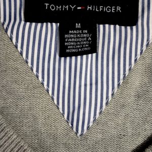 Tommy Hilfiger Sweater | Men & Women
