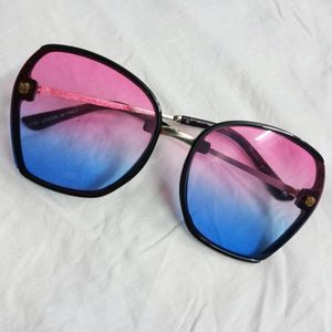 4 Pcs Branded Sunglasses