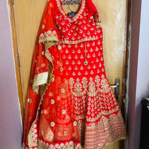 Lehenga