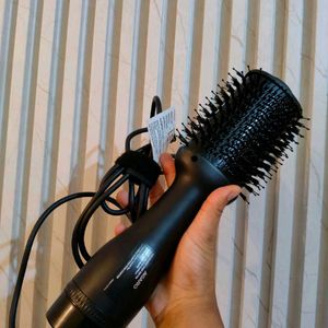 Agaro Hair Brush