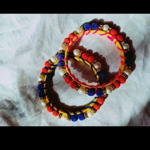 Bangles Handmade