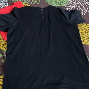 Combo Of Decathlon Tshirts Mens