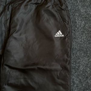 Adidas vintage Baggy Track Pant