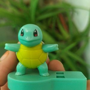 Cartoon  Turtle Whistle  Toy For Kids