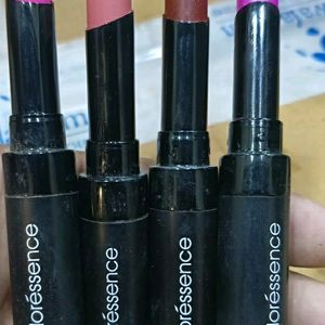 NEW Coloressence Lipstick