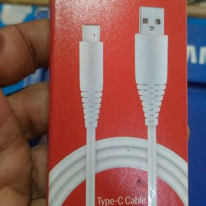 Fast Data Cable Original Type C