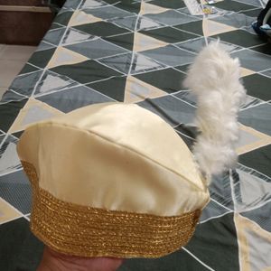 Anarkali Hat