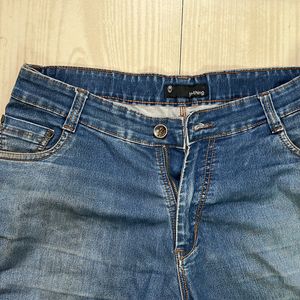 In-Thing Jeans 38