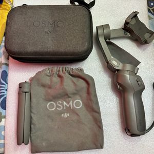 Dji Osmo Pocket 3 Combo