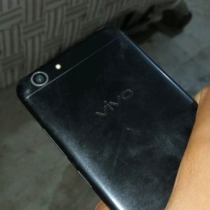 Vivo Fresh Condution Phone