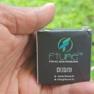 FTune For All Skin Problems