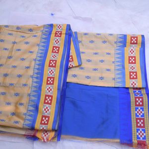 Odisha Saree