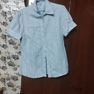 Two amazing cotton shirts