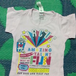 T Shirts For Baby's