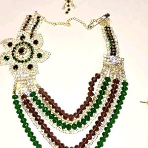 Beautiful Jewelry Set