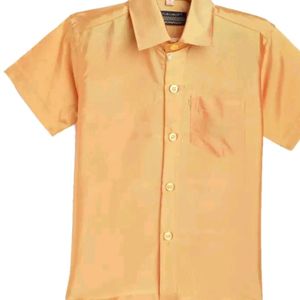 Cotton Regular Formal Shirt