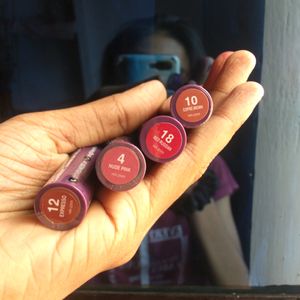 Combo Lipstick