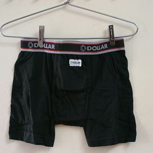 Men's Long Trunk Combo Pack Of 10