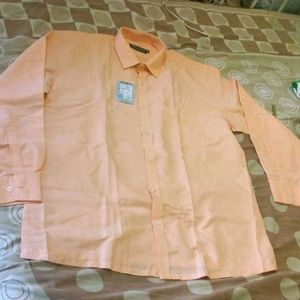 Men 44 Size Shirt