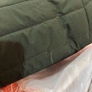 Parachute Jacket