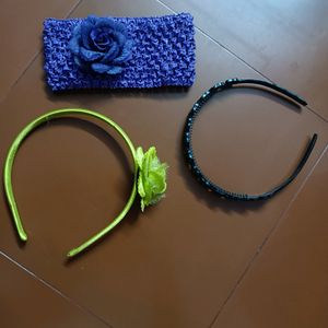 Headbands