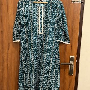 Stylish Kurta For Women