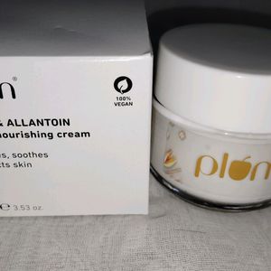 Plum 1% Oat Nourishing Cream