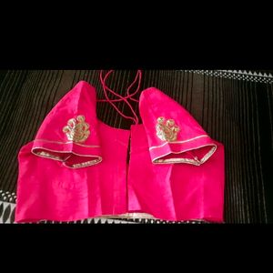 Ready Made Blouse