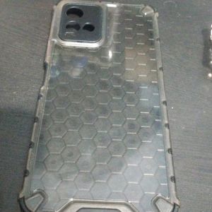 Vivo Y33 Mobile Case