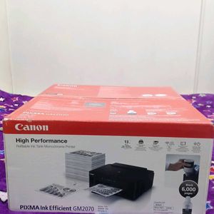 Canon Pixma Megatank GM2070